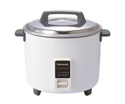 PANASONIC RICE COOKER