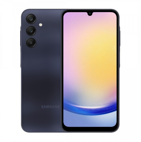 SAMSUNG A25