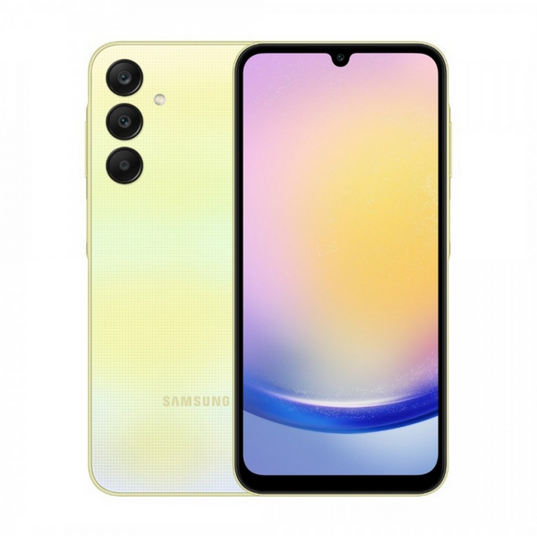 SAMSUNG A25