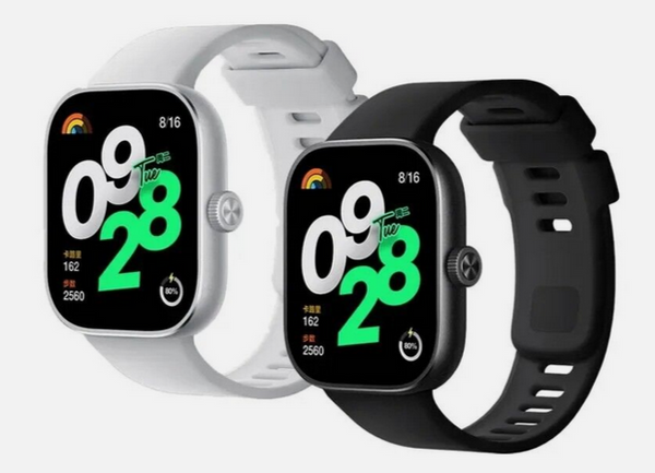 MI WATCH