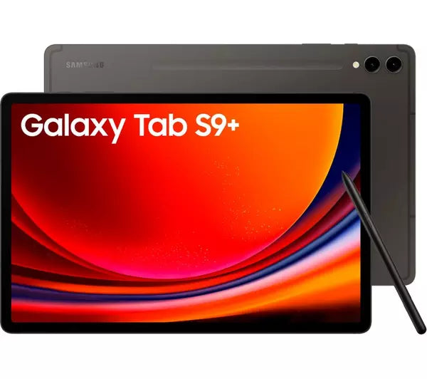 SAMSUNG TAB S9 PLUS