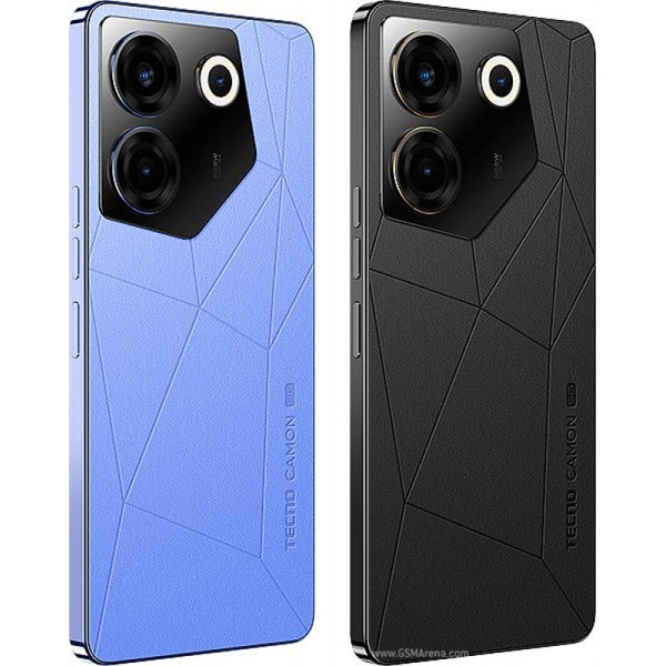 TECNO CAMON 20 PRO