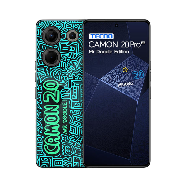 TECNO CAMON 20 PRO