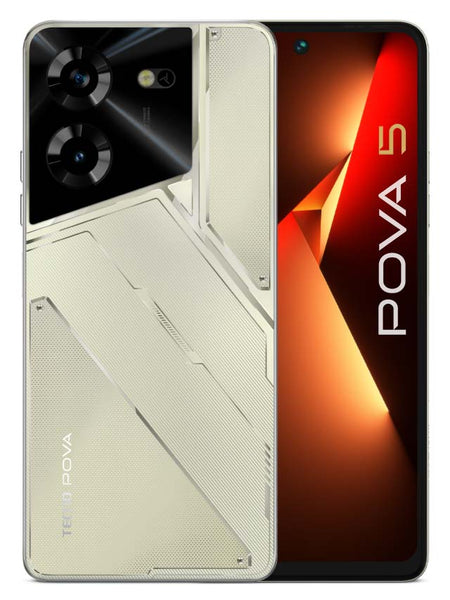 TECNO POVA 5