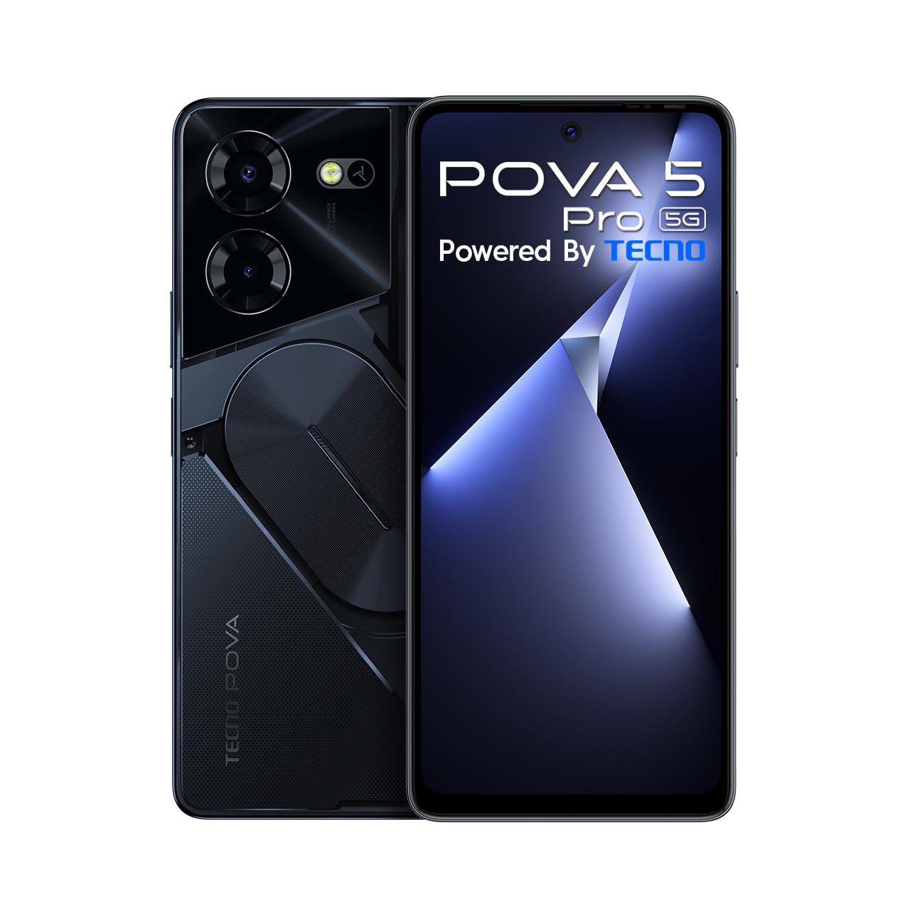 TECNO POVA 5 PRO