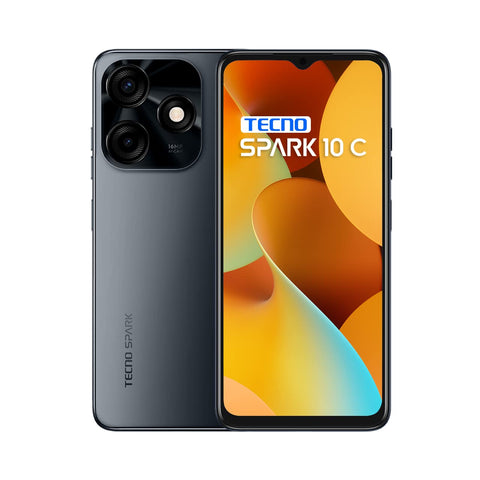 TECNO SPARK 10C