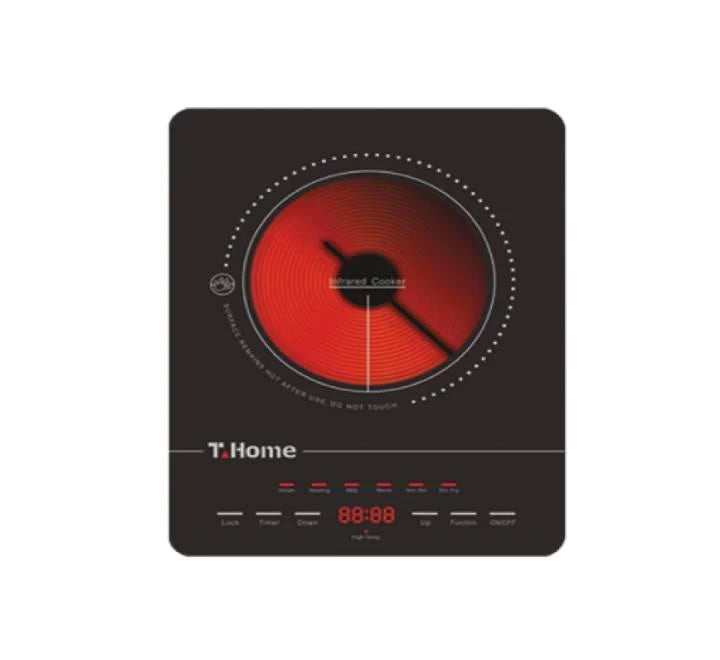 T-HOME INFARED COOKER