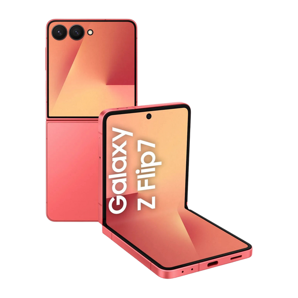 GALAXY Z FLIP 7