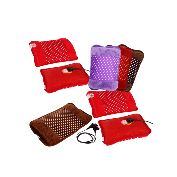WARM WATER BAG