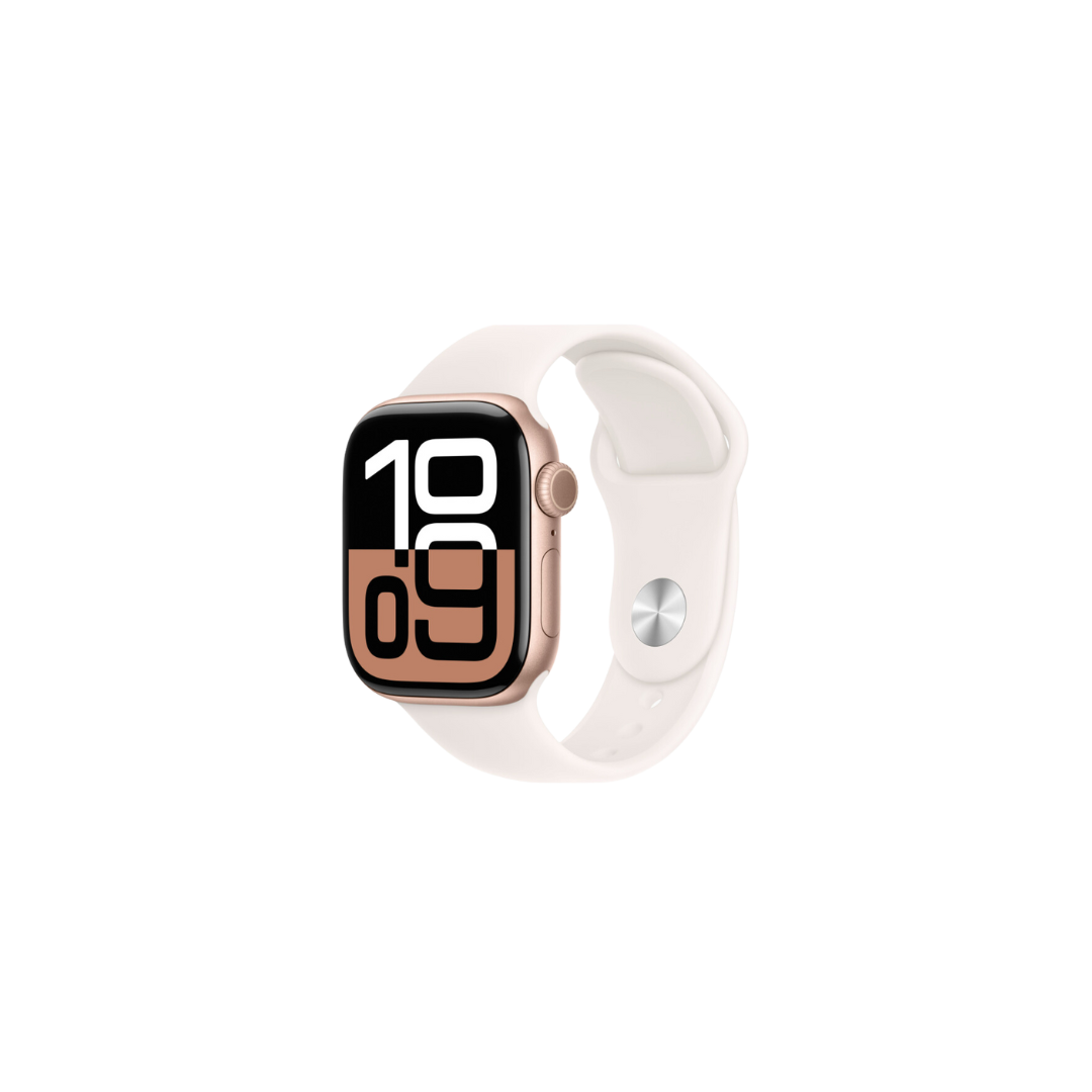 APPLE WATCH SERIES 10