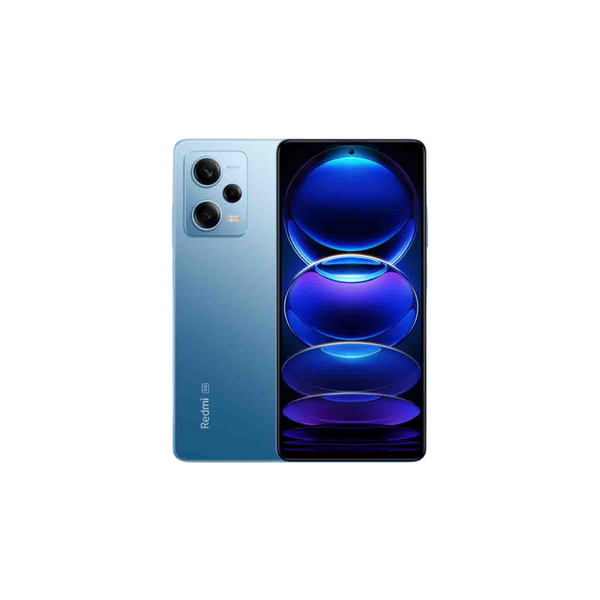 REDMI NOTE 12 PRO (5G)(GLOBAL)