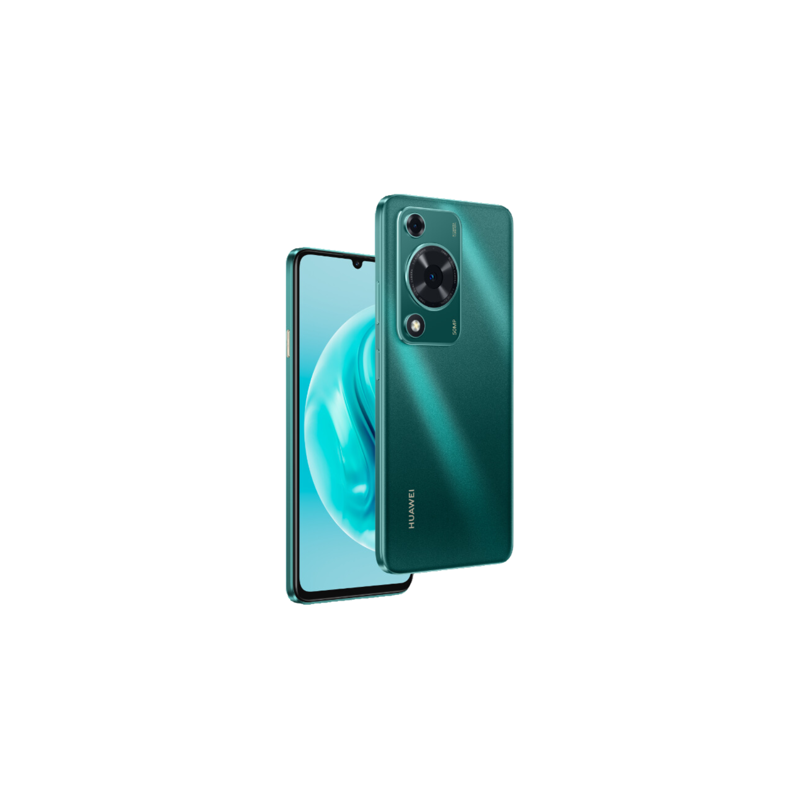 HUAWEI NOVA Y72