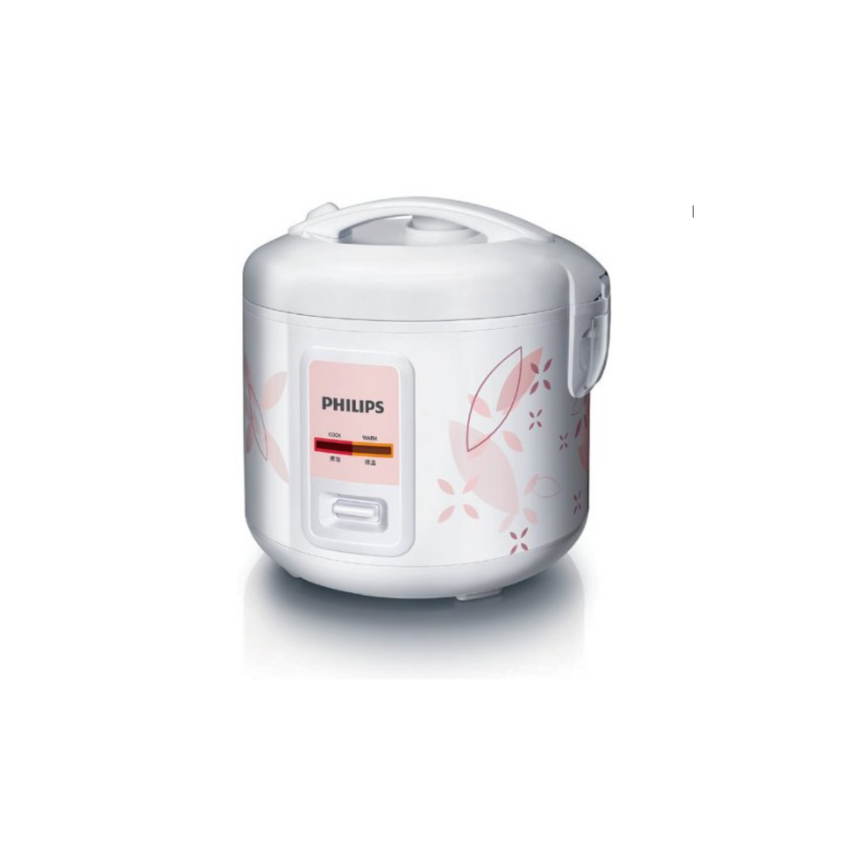 Philips Rice Cooker Type PHILIPS RICE COOKER – N-STAR