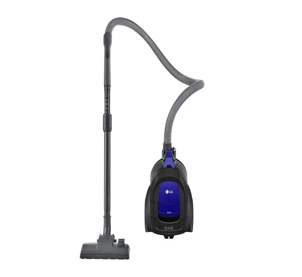 LG VACUUM CLEANER