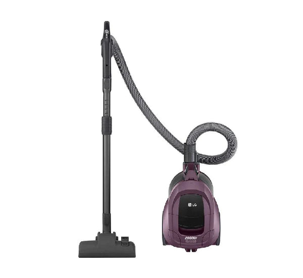 LG VACUUM CLEANER