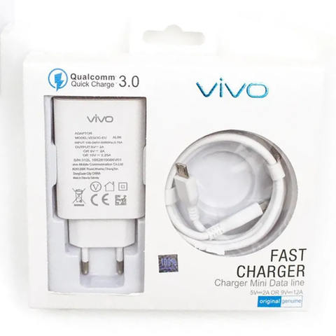 VIVO ORIGINAL ACCESSORIES