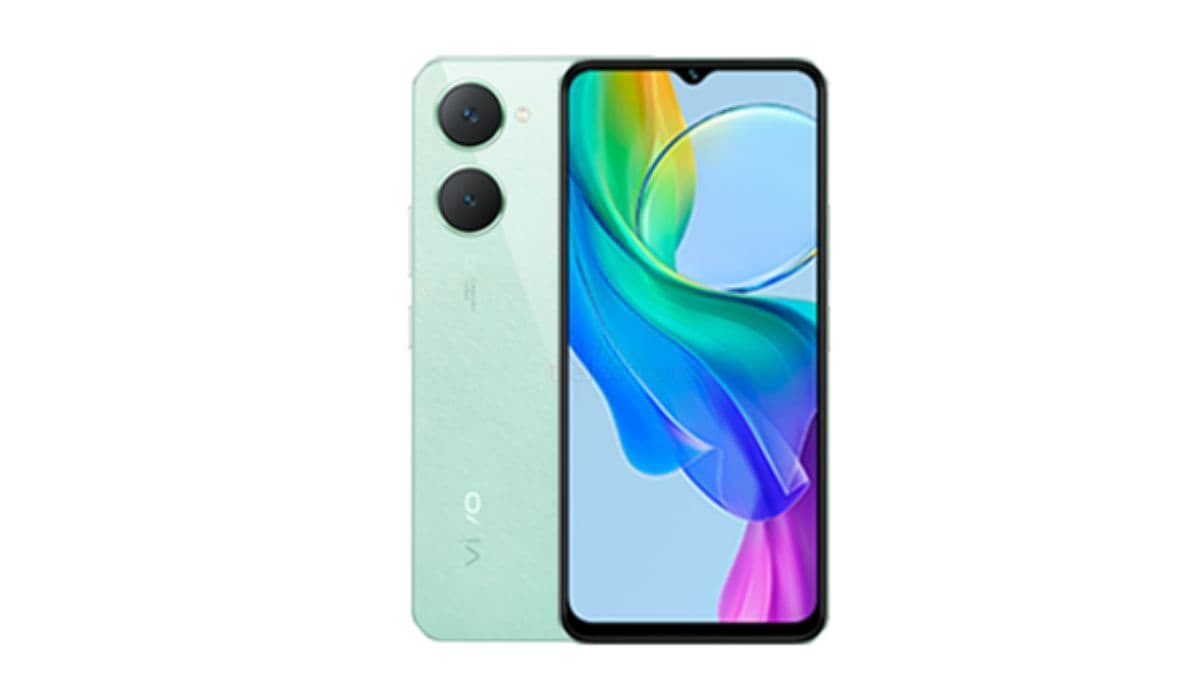 VIVO Y03