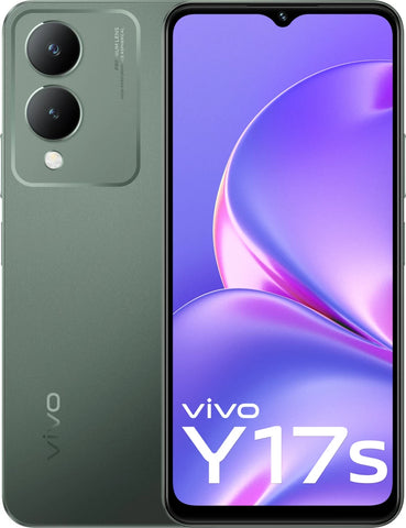 VIVO Y17S (4G)