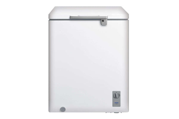 MIDEA FREEZER(CHEST)