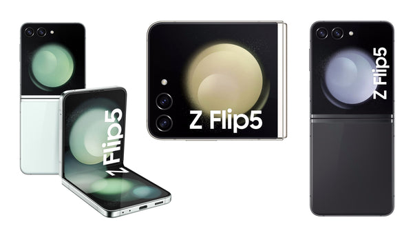 SAMSUNG Z FLIP 5