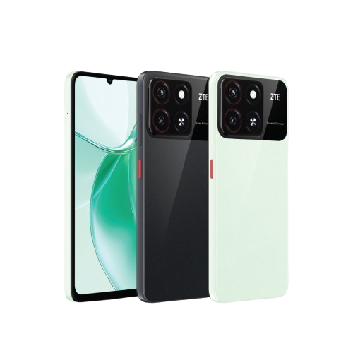 ZTE BLADE A35 – N-STAR