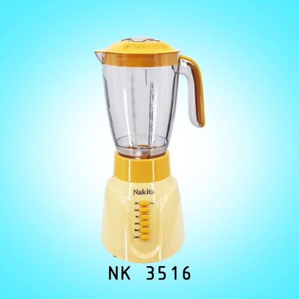 NAKITA BLENDER/ GRINDER