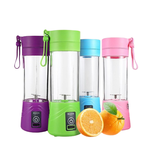 EIGHTY ONE BLENDER
