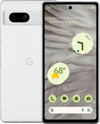 GOOGLE PIXEL 7A