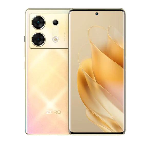 INFINIX ZERO 30