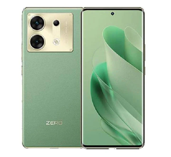 INFINIX ZERO 30