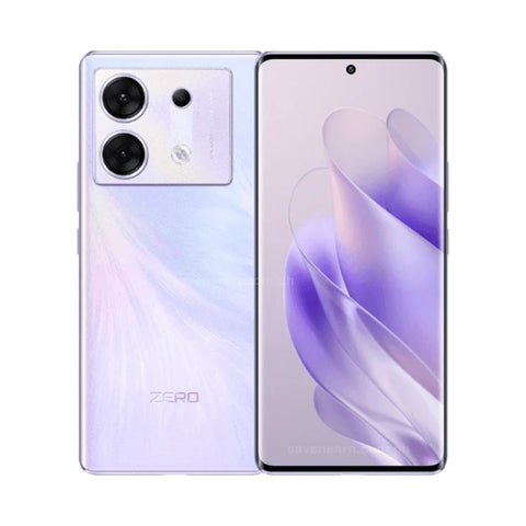 INFINIX ZERO 30