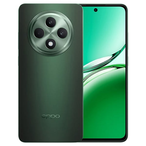 OPPO RENO 12F