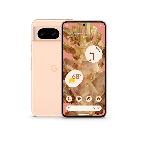 GOOGLE PIXEL 8