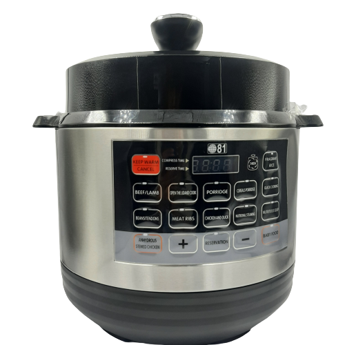 EIGHTY ONE RICE COOKER