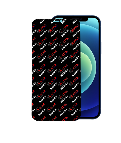 (iPhone) Screen Protector PRIVACY