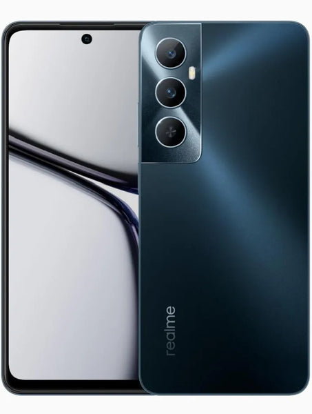 REALME C65