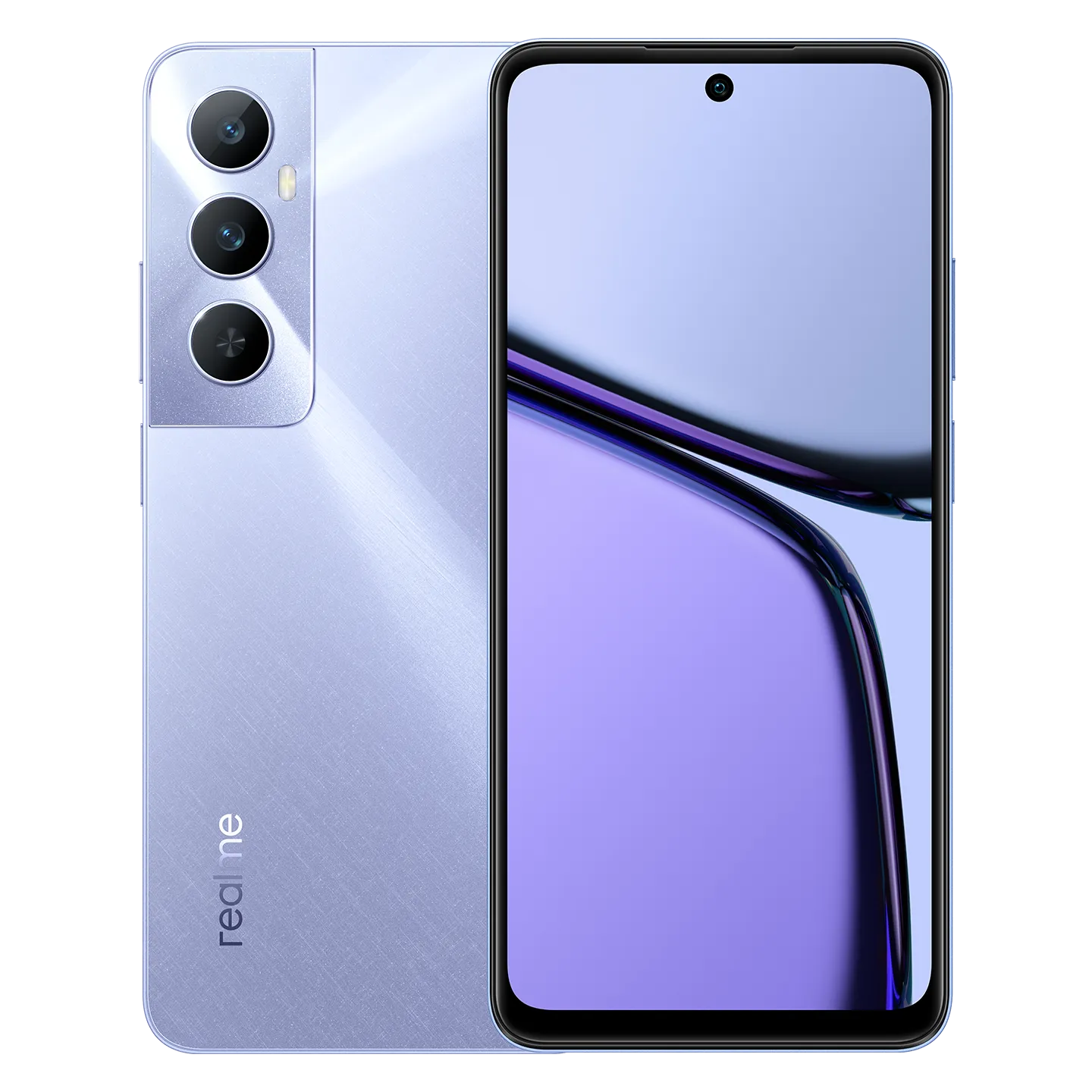 REALME C65