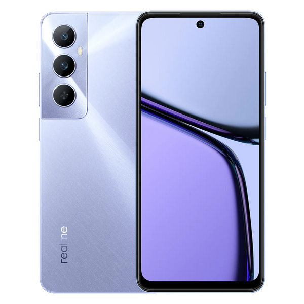 REALME C65