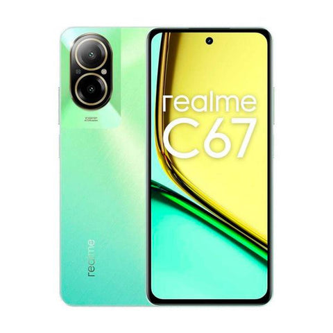 REALME C67