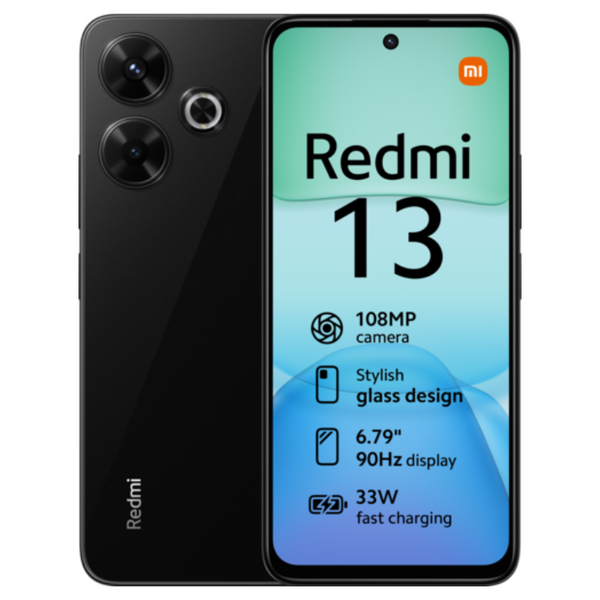 REDMI 13 GLOBAL