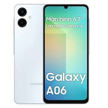 SAMSUNG A06