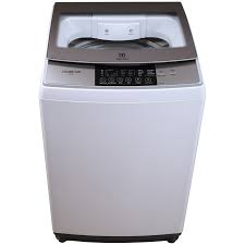 ELECTROLUX WASHING MACHINE (7.5KG AUTO)