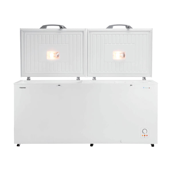 HISENSE FREEZER