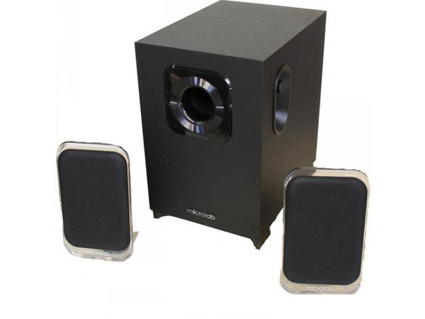 MICROLAB SPEAKER