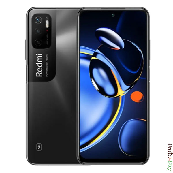 REDMI NOTE 11SE (5G) (STABLE)