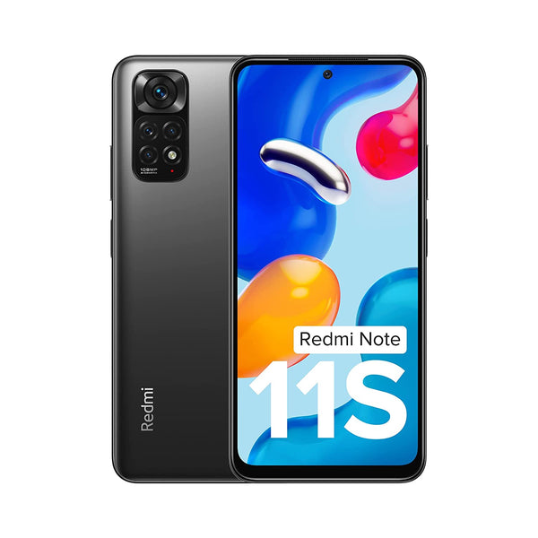 REDMI NOTE 11S (GLOBAL)
