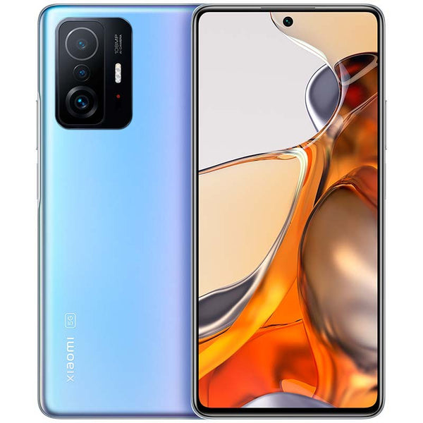 MI 11T PRO
