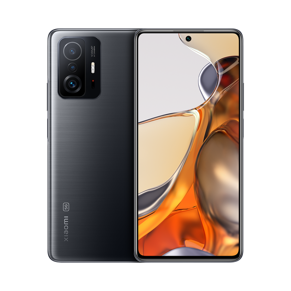 MI 11T PRO