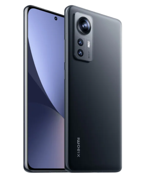 MI 12X