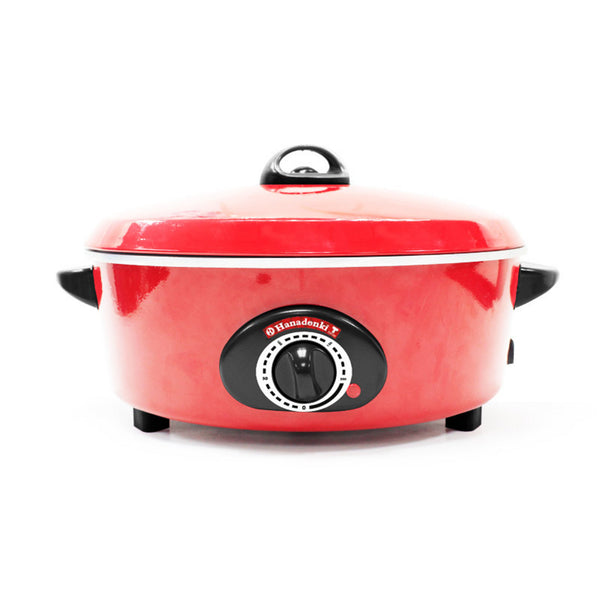 HANADENKI FRYING PAN